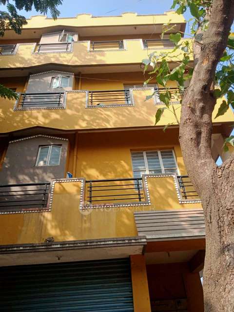 4+ BHK House For Sale  In Kothnur 