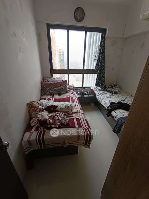 2 BHK Flat In Runwal Mycity For Sale  In Dombivli East