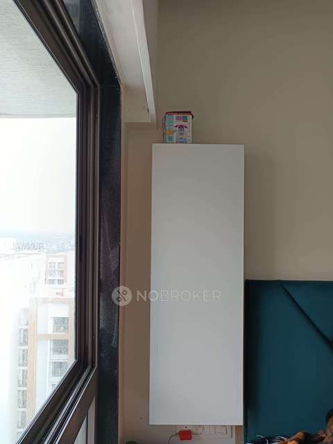 2 BHK Flat In Runwal Mycity For Sale  In Dombivli East