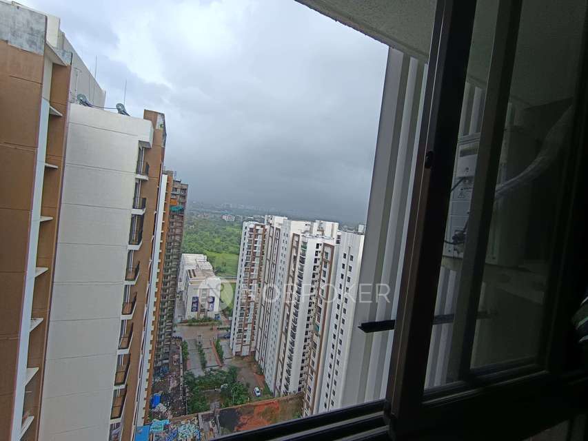 2 BHK Flat In Runwal Mycity For Sale  In Dombivli East