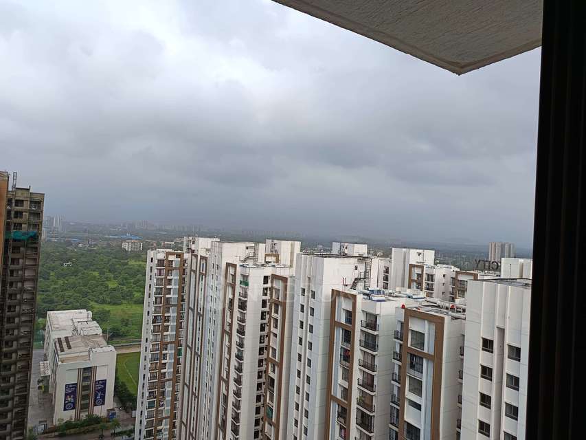 2 BHK Flat In Runwal Mycity For Sale  In Dombivli East