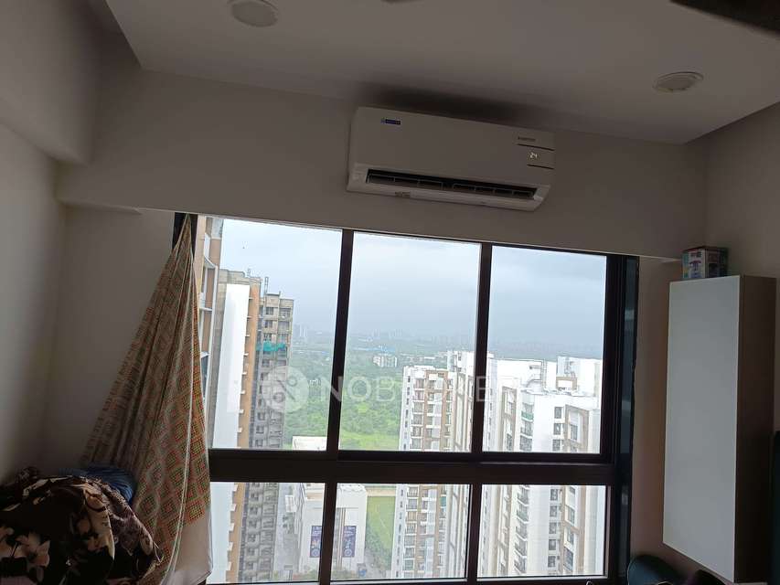 2 BHK Flat In Runwal Mycity For Sale  In Dombivli East