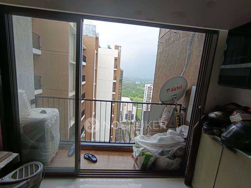 2 BHK Flat In Runwal Mycity For Sale  In Dombivli East