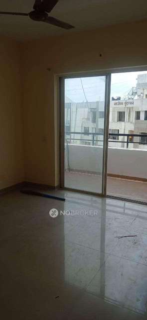 1 BHK Flat In Sai Vishwa Chs  For Sale  In Narhe