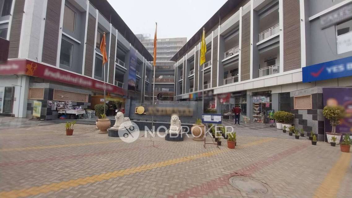 Shop in Sector 86, Gurgaon for sale 