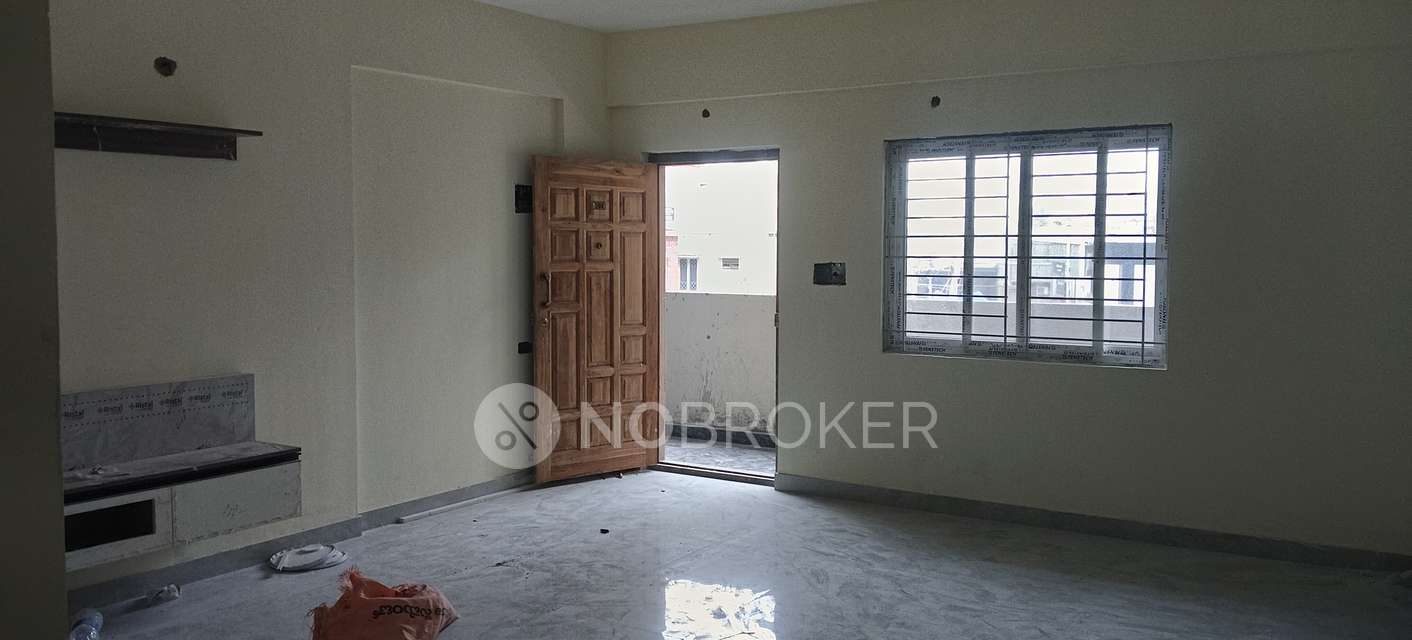 3 BHK Flat In Tranquil Heights  for Rent  In Horamavu