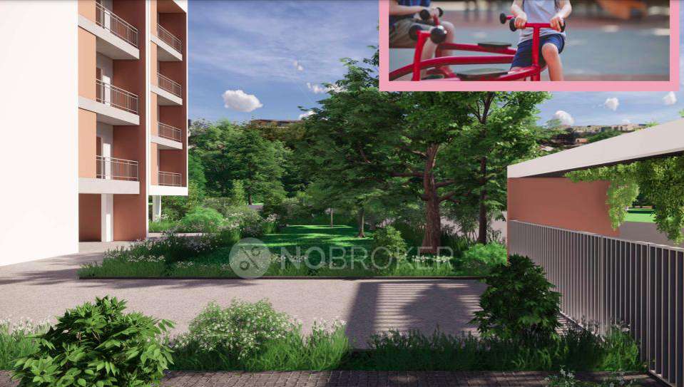 3 BHK Flat In Jp Hibiscus For Sale  In Hoskote
