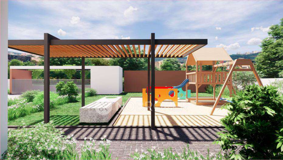 3 BHK Flat In Jp Hibiscus For Sale  In Hoskote