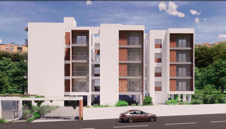3 BHK Flat In Jp Hibiscus For Sale  In Hoskote