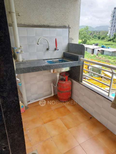 2 BHK Flat In Golden Palms for Rent  In Bhukum