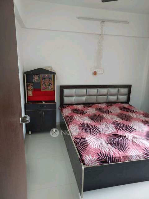 2 BHK Flat In Golden Palms for Rent  In Bhukum