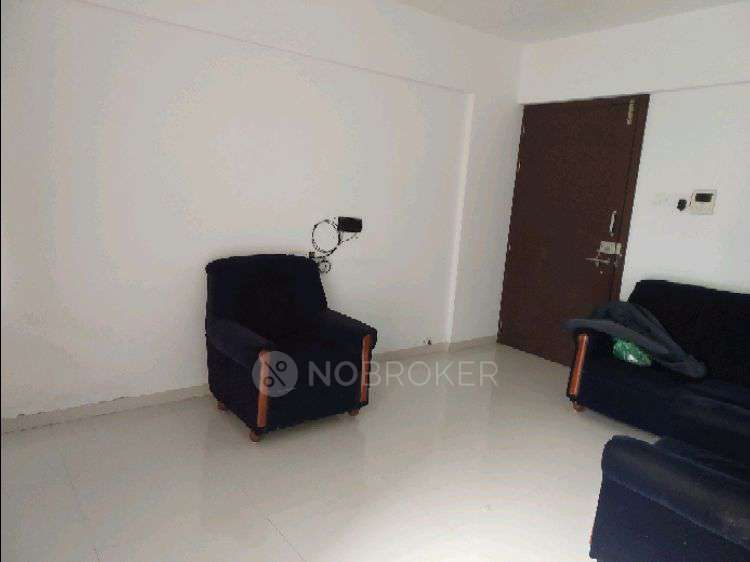 2 BHK Flat In Golden Palms for Rent  In Bhukum