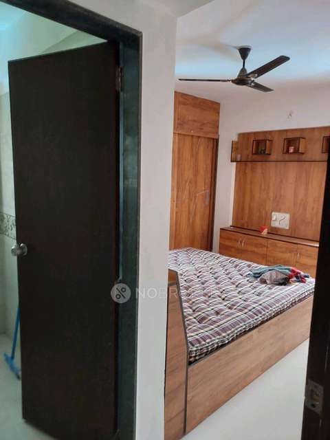 2 BHK Flat In Golden Palms for Rent  In Bhukum