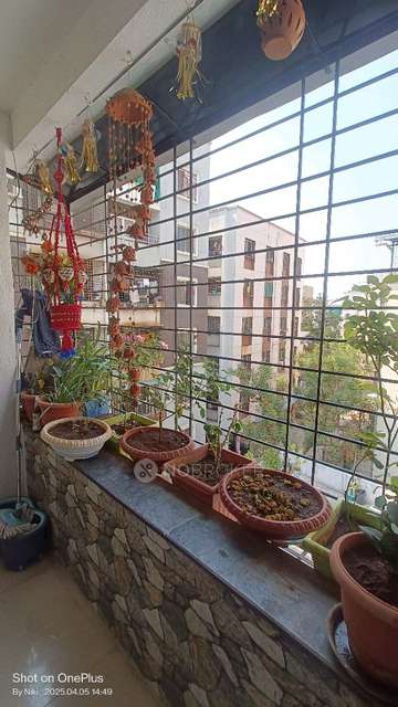 1 BHK Flat In Sai Samrudhi Apartment Siddhivinayak Society Janubhulwadi Ambegon Katraj Pune For Sale  In Crmv+6w4, Siddhivinayak Society, Pune, Maharashtra 411046, India