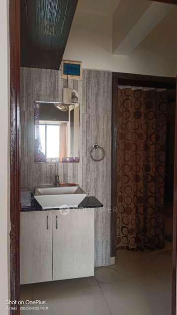1 BHK Flat In Sai Samrudhi Apartment Siddhivinayak Society Janubhulwadi Ambegon Katraj Pune For Sale  In Crmv+6w4, Siddhivinayak Society, Pune, Maharashtra 411046, India