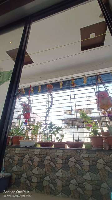 1 BHK Flat In Sai Samrudhi Apartment Siddhivinayak Society Janubhulwadi Ambegon Katraj Pune For Sale  In Crmv+6w4, Siddhivinayak Society, Pune, Maharashtra 411046, India