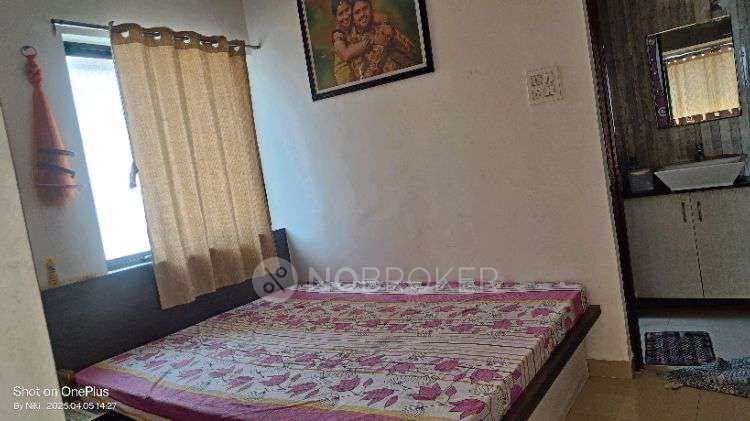 1 BHK Flat In Sai Samrudhi Apartment Siddhivinayak Society Janubhulwadi Ambegon Katraj Pune For Sale  In Crmv+6w4, Siddhivinayak Society, Pune, Maharashtra 411046, India