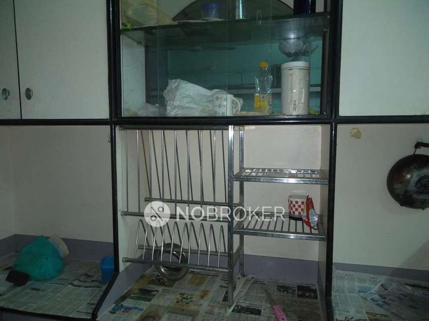2 BHK Flat In Shankar Krupa Hsg Society For Sale  In Shukrawar Peth