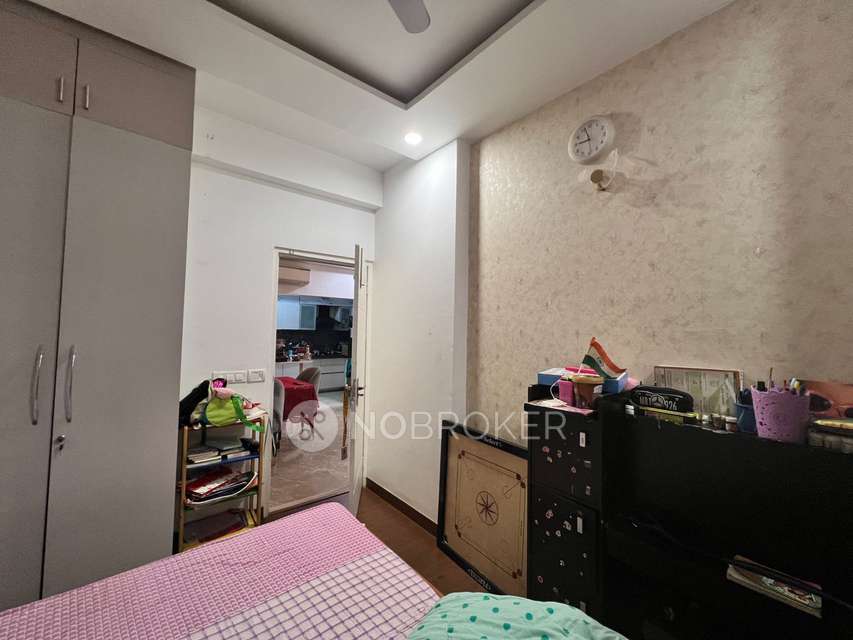 3 BHK Flat In Mapsko Mountville for Rent  In Sector 79