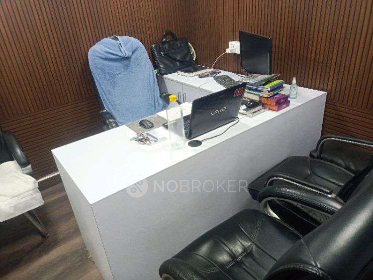 Office Space in Dayanand Colony, Lajpat Nagar 4, Delhi for Rent 