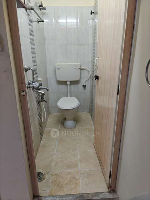 2 BHK Flat In Egb Shantham For Sale  In Thoraipakkam