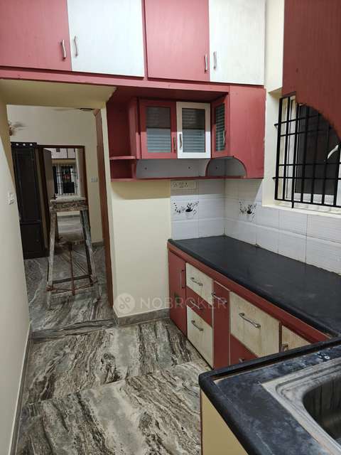 2 BHK Flat In Egb Shantham For Sale  In Thoraipakkam