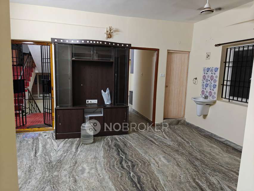 2 BHK Flat In Egb Shantham For Sale  In Thoraipakkam
