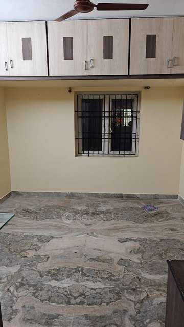 2 BHK Flat In Egb Shantham For Sale  In Thoraipakkam