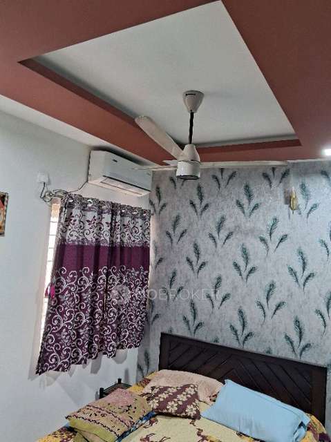 2 BHK Flat In Tulive  Apartment  For Sale  In Valasaravakkam