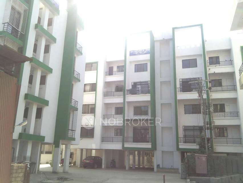 1 BHK Flat In Vastu Neket Rps Enclave, Wagholi For Sale  In Wagholi