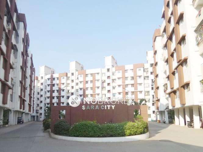2 BHK Flat In Sara City  For Sale  In Chakan