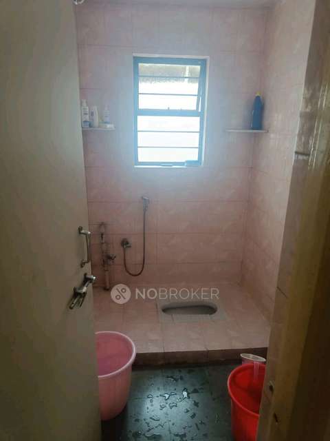 Shared Room for Male In 2 BHK  In Matoshree In 9572, Raghunath Dudhane Path, Paud Road, Ujavi Bhusari Colony, Kothrud, Pune, Maharashtra 411038, India