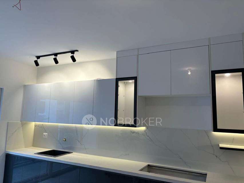 2 BHK Flat In 302 West B Block, Urbanest By Modern Spaaces For Sale  In Chikkadunnasandra