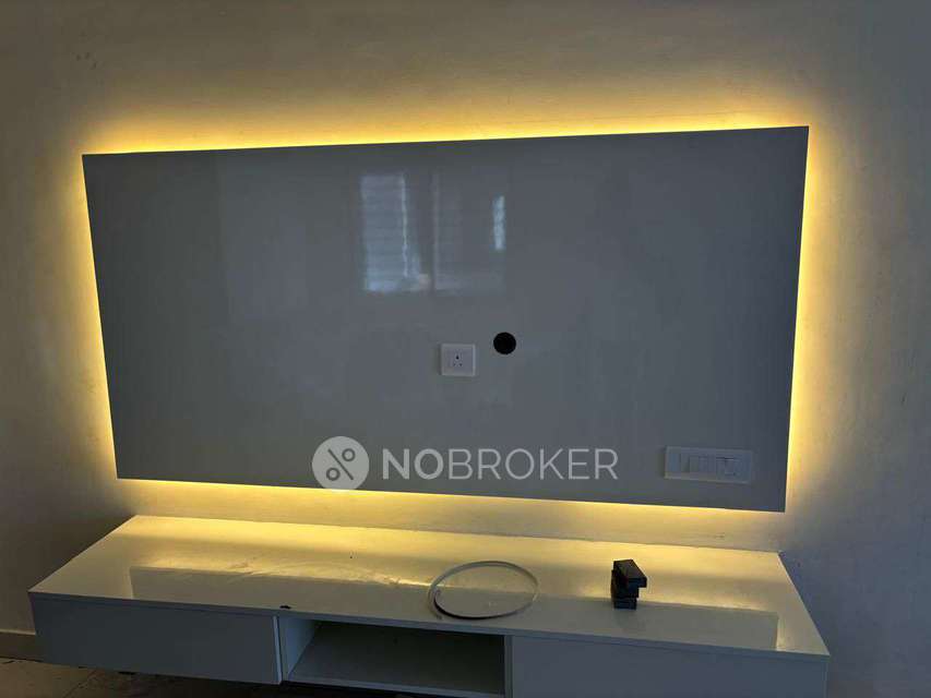 2 BHK Flat In 302 West B Block, Urbanest By Modern Spaaces For Sale  In Chikkadunnasandra