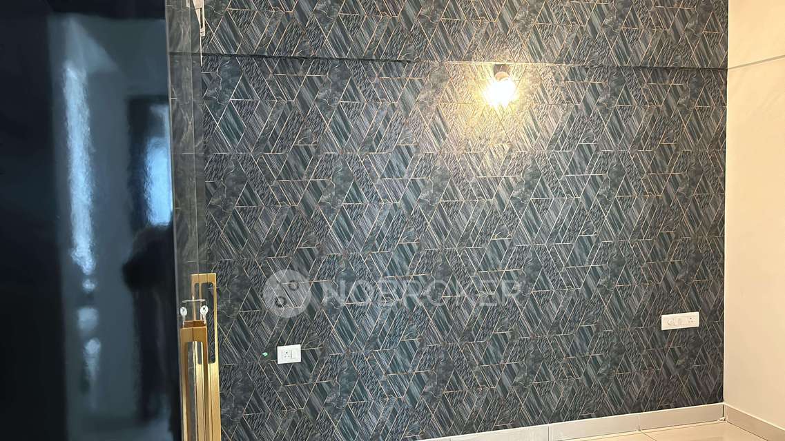 2 BHK Flat In 302 West B Block, Urbanest By Modern Spaaces For Sale  In Chikkadunnasandra