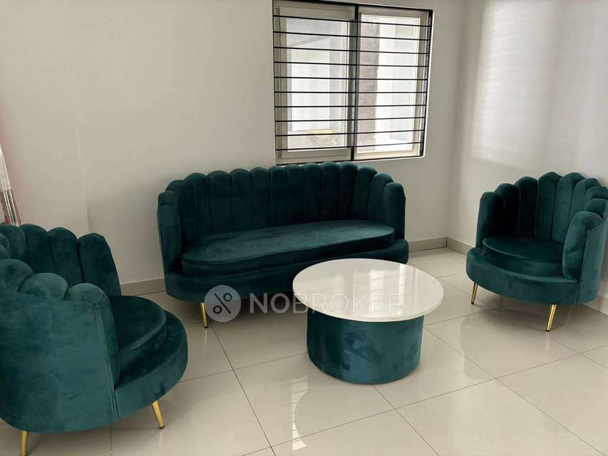2 BHK Flat In 302 West B Block, Urbanest By Modern Spaaces For Sale  In Chikkadunnasandra