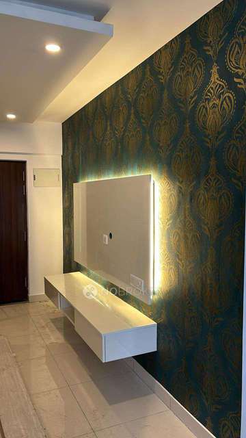 2 BHK Flat In 302 West B Block, Urbanest By Modern Spaaces For Sale  In Chikkadunnasandra