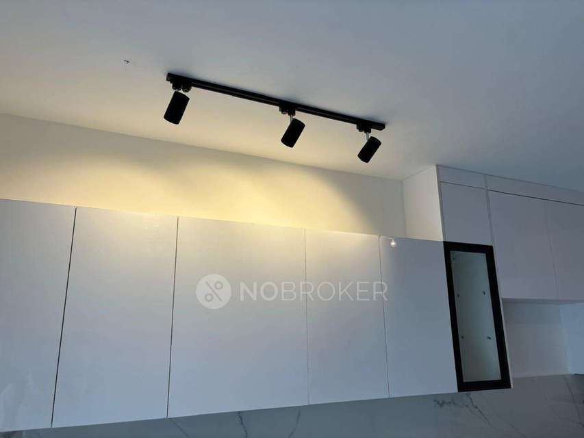 2 BHK Flat In 302 West B Block, Urbanest By Modern Spaaces For Sale  In Chikkadunnasandra