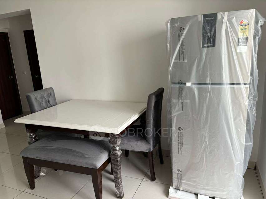 2 BHK Flat In 302 West B Block, Urbanest By Modern Spaaces For Sale  In Chikkadunnasandra