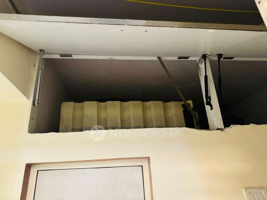 1 RK Flat In Kanha Mahtre Residency For Sale  In Virar East