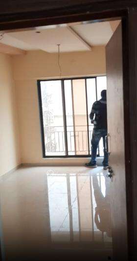 1 BHK Flat In Jivdani Durga Nagar, Nalasopara East For Sale  In Nalasopara East