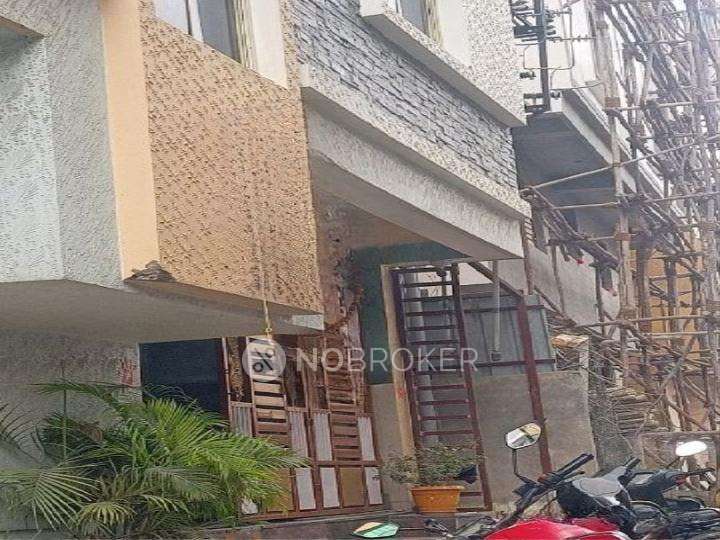 PG for Girls in Bommanahalli