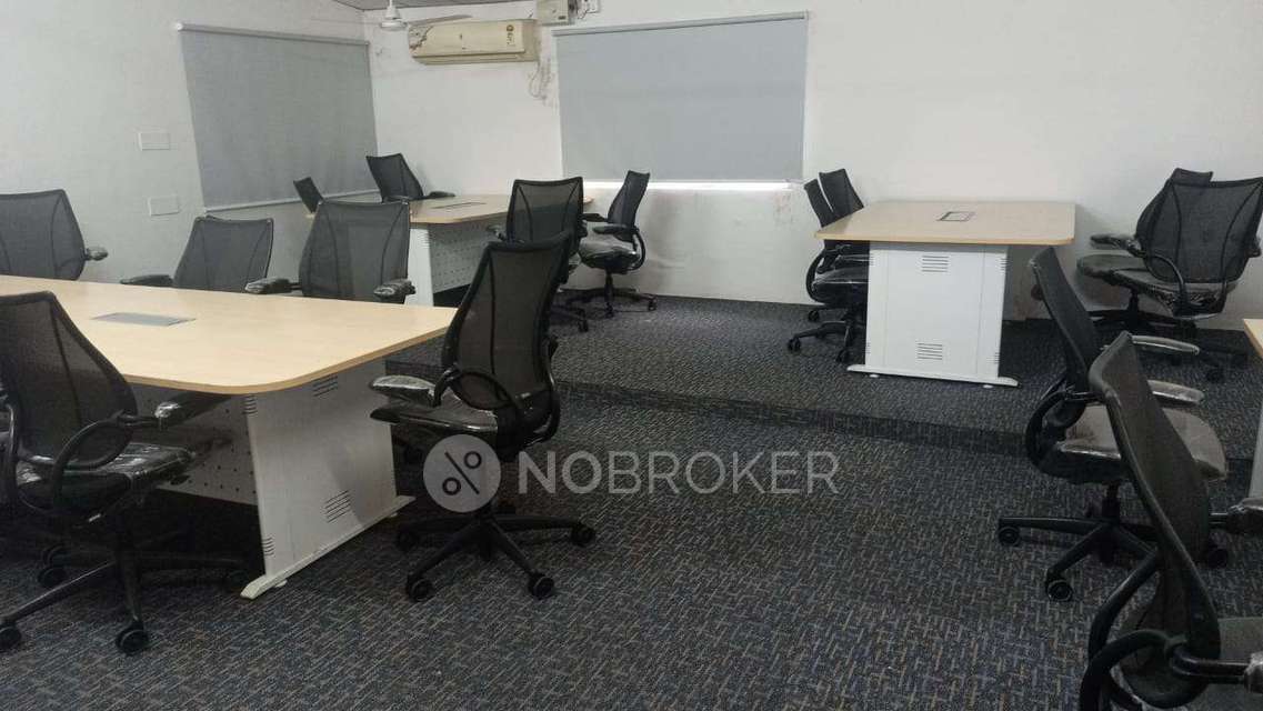 Office Space in Hal 2nd Stage, Bangalore for Rent 