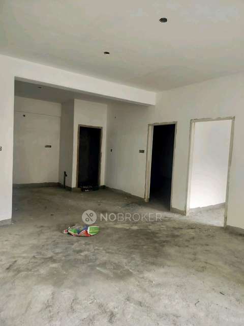 3 BHK Flat In Ms Ramaiah City For Sale  In Jp Nagar 7th Phase