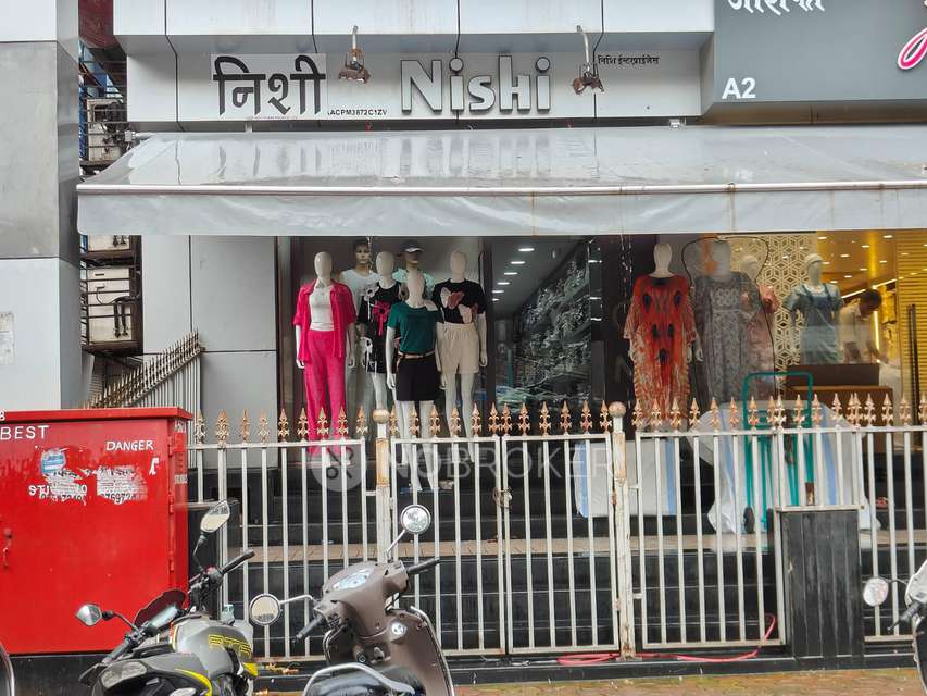Shop in Dadar West, Mumbai for sale 