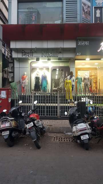 Shop in Dadar West, Mumbai for sale 