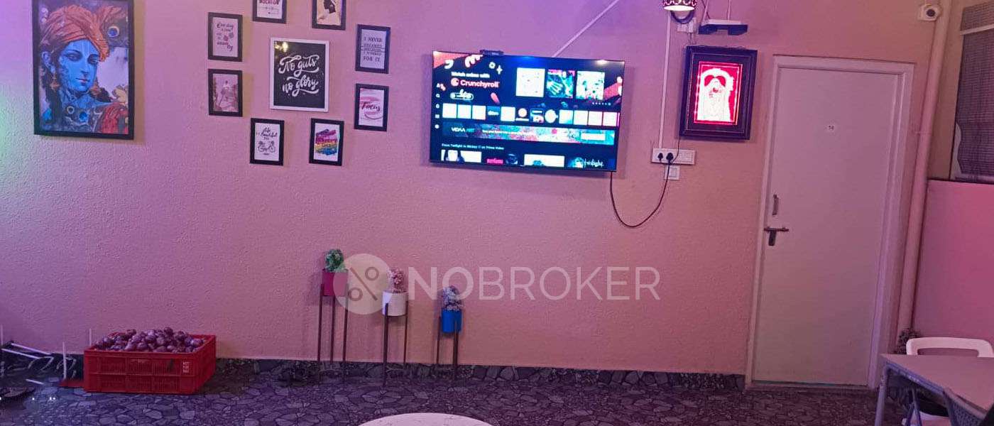 PG for Girls in Kundalahalli Colony