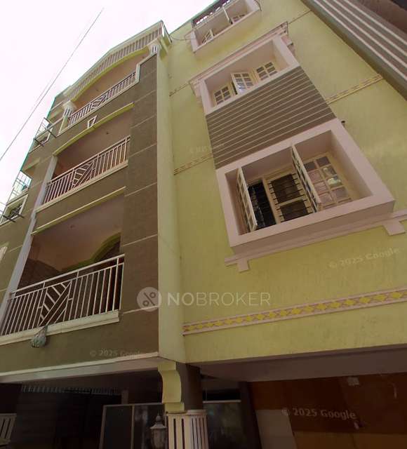 PG for Girls in Kundalahalli Colony