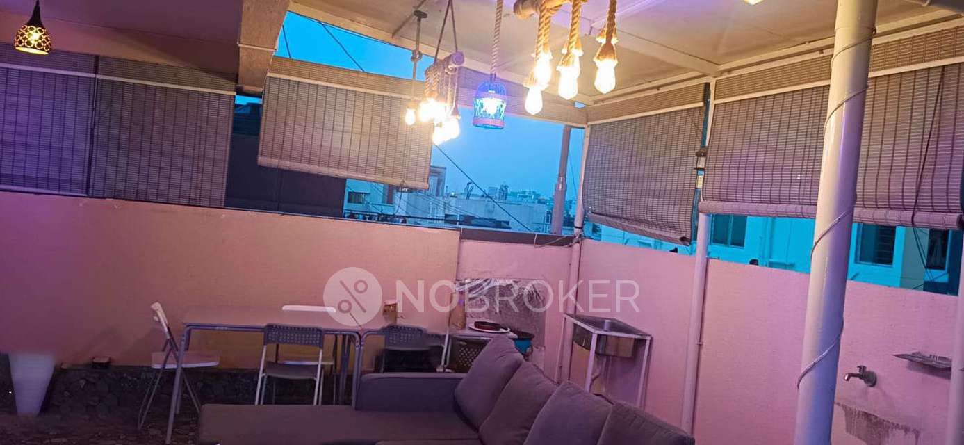 PG for Girls in Kundalahalli Colony