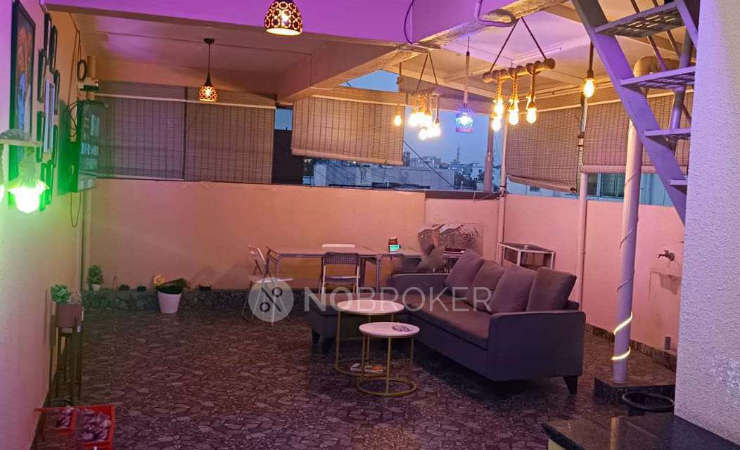 PG for Girls in Kundalahalli Colony